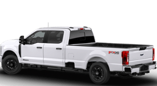 2026 Ford Super Duty® External Image 3